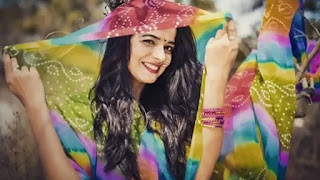 Preksha Mehta's Instagram pictures Preksha Mehta