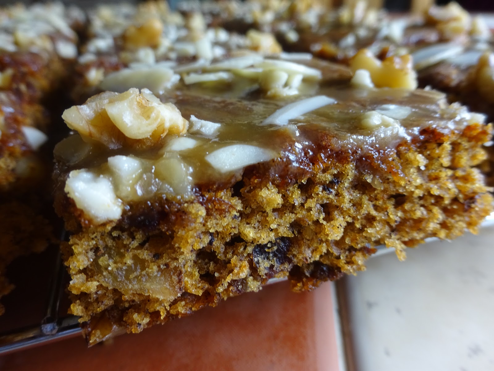 The Queen Mother’s Favourite Cake