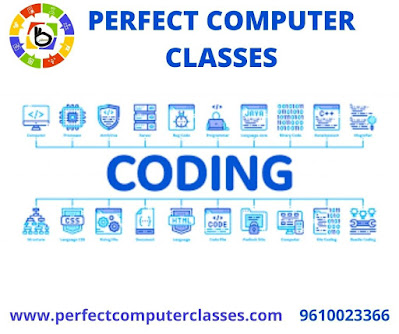 Programming courses | Perfect computer classes
