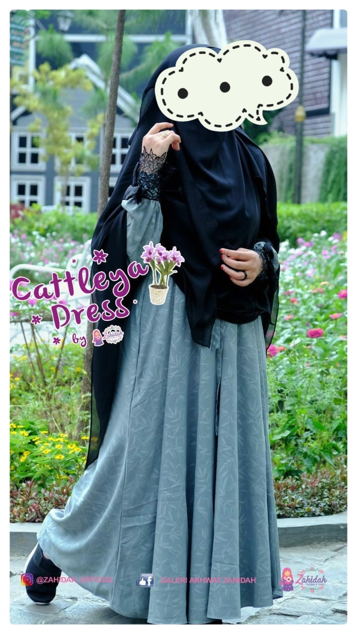GAMIS SYAR'I,KU CIRI DAN KARAKTERISTIK BAHAN YORIS