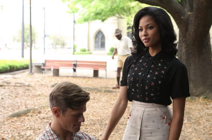 Son of the South (2020) CINEMA SOIREE