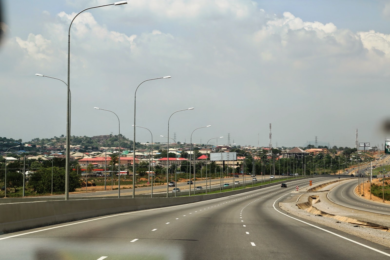 MATUKIO MICHUZI BLOG Jiji la Abuja, Nigeria