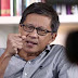 Soal Korupsi Menggila, Rocky Gerung: Memang, tapi Mahfud Ngoceh Doang