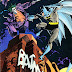 Batman #366 - Don Newton art, Walt Simonson cover + 1st Robin