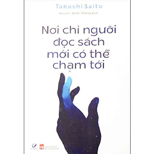 Nơi Chỉ Người Đọc Sách Mới Có Thể Chạm Tới ebook PDF EPUB AWZ3 PRC MOBI