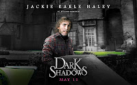 Dark Shadow Movie Wallpaper 9