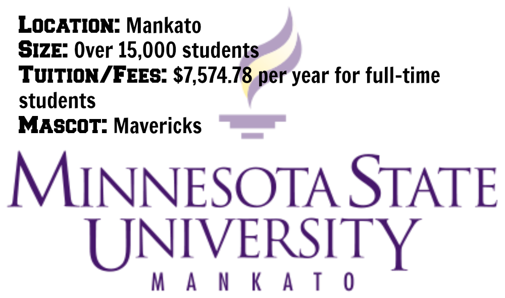 Owatonna High School Career Center College Profile Minnesota State