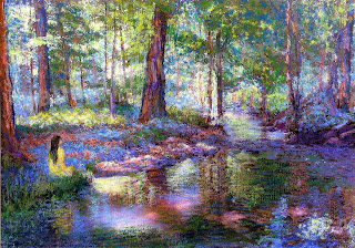 Peaceful Landscape Pictures