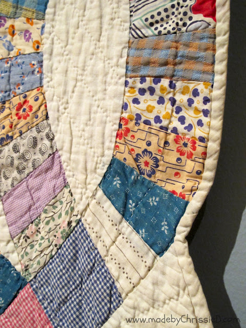 Chris Dodsley @mbCD: Can't Get To The Quilt Exhibition In Brooklyn ...