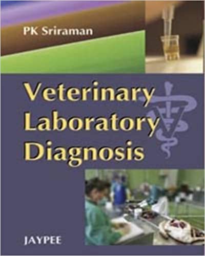 Veterinary Laboratory Diagnosis