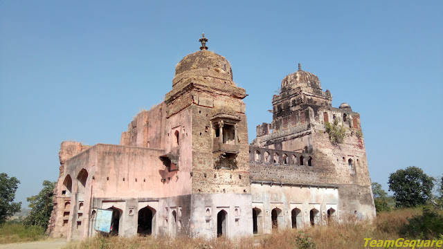 Moti Mahal