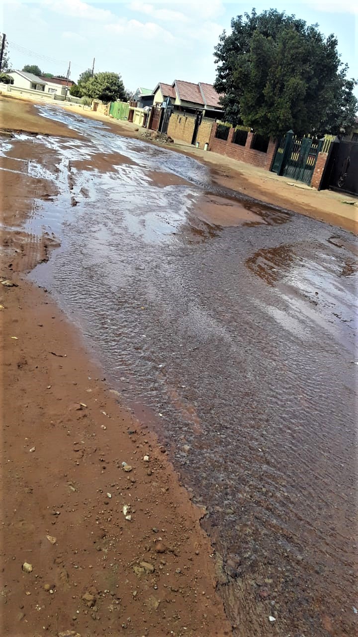 5five5 Soshanguve South Africa