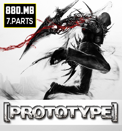 prototype download for pc highly compressed