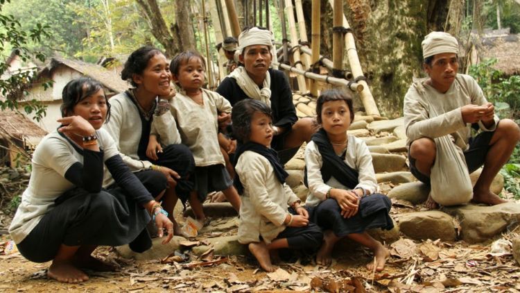 Sejarah dan Kebudayaan Suku Baduy | INDEPHEDIA.com