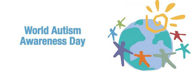 World Autism Awareness Day 2017: "Toward Autonomy and Self-Determination" 3 430264 10150655451958548 181152395 n