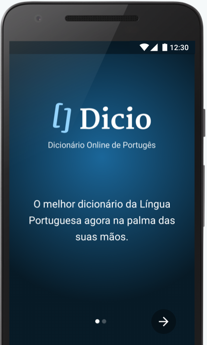 Patel - Dicio, Dicionário Online de Português