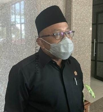 DPRD Provinsi Kepri Himbau Pemerintah Daerah Tidak Memberikan Izin Indomaret dan Alfamart di Pulau Bintan DPRD Provinsi Kepri Himbau Pemerintah Daerah Tidak Memberikan Izin Indomaret dan Alfamart di Pulau Bintan