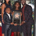 Kevin Hart, his ex-wife and new wife and his kids in new photos
