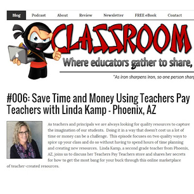 TeachersPayTeachers: Impacting classrooms and enabling teachers to save time and work smarter.