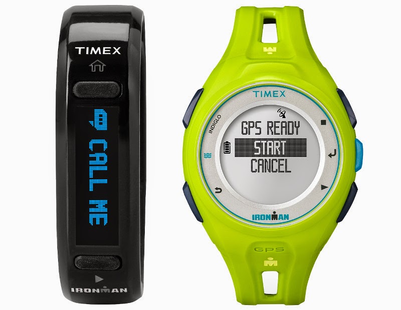 timex tracker
