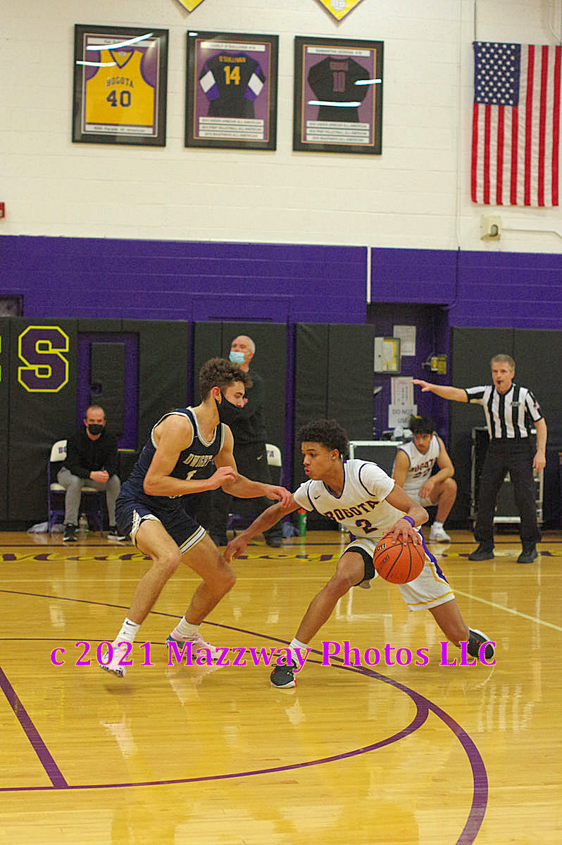 Bogota Blog NJ Bogota Basketball