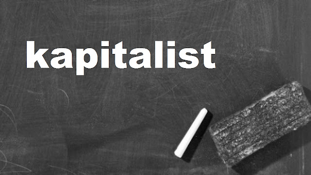 kapitalist