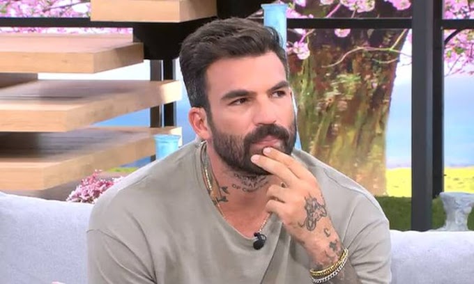 «Με παίρνουν και μου λένε…»: Λύγισε on air ο Δημήτρης Αλεξάνδρου για το βίvτεο της Ιωάννας Τούνη (Vid)