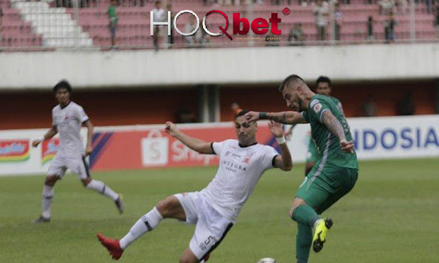 Hasil Pertandingan PSS Sleman vs Madura United : Skor 2-2 https://www.liputanskor.com/
