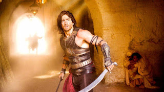 Sessão da Tarde de hoje sexta-feira (04/12): Globo exibe o Filme Príncipe da Pérsia – As Areias do Tempo Sessão da Tarde de hoje sexta-feira (04/12): Globo exibe o Filme Príncipe da Pérsia – As Areias do Tempo