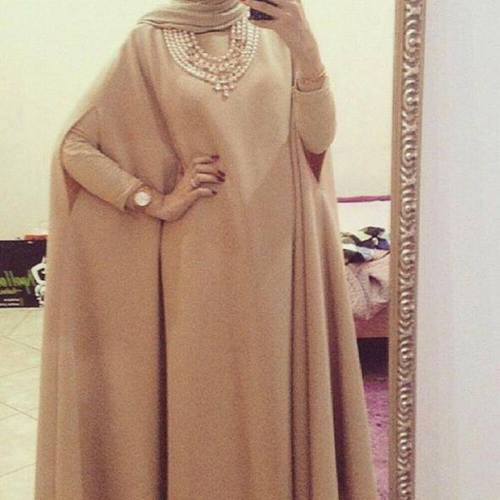 Vêtement hijab moderne pour soirée - Hijab Fashion and 