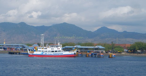 Pengalaman Pertama Motoran Dari Pulau Jawa Ke Denpasar Bali Catatan Nobi