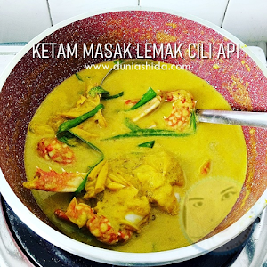 Resepi Sup Sayur Tanpa Minyak Shida Radzuan Blog