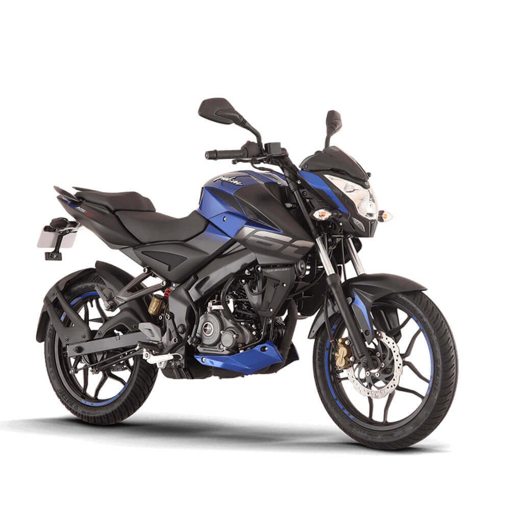 bajaj motor bike pulsar ns160