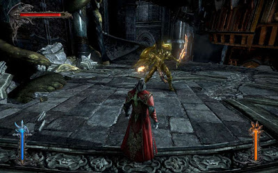 Castlevania Lords of Shadow 2 Full Version Free Download