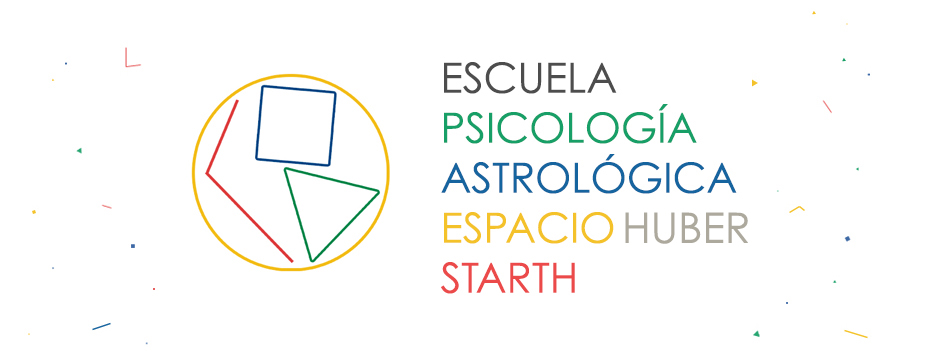 ESCUELA DE ASTROLOGÍA PSICOLÓGICA HUBER en Madrid y online