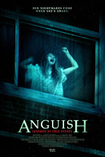 Anguish / Мъчение (2015)