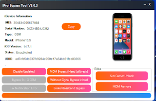 Ipro bypass v3. 0. 3 free download