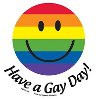 las personas gays las personas gays