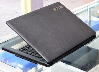 Jual Laptop Acer Aspire 4749Z Core i3 SandyBridge