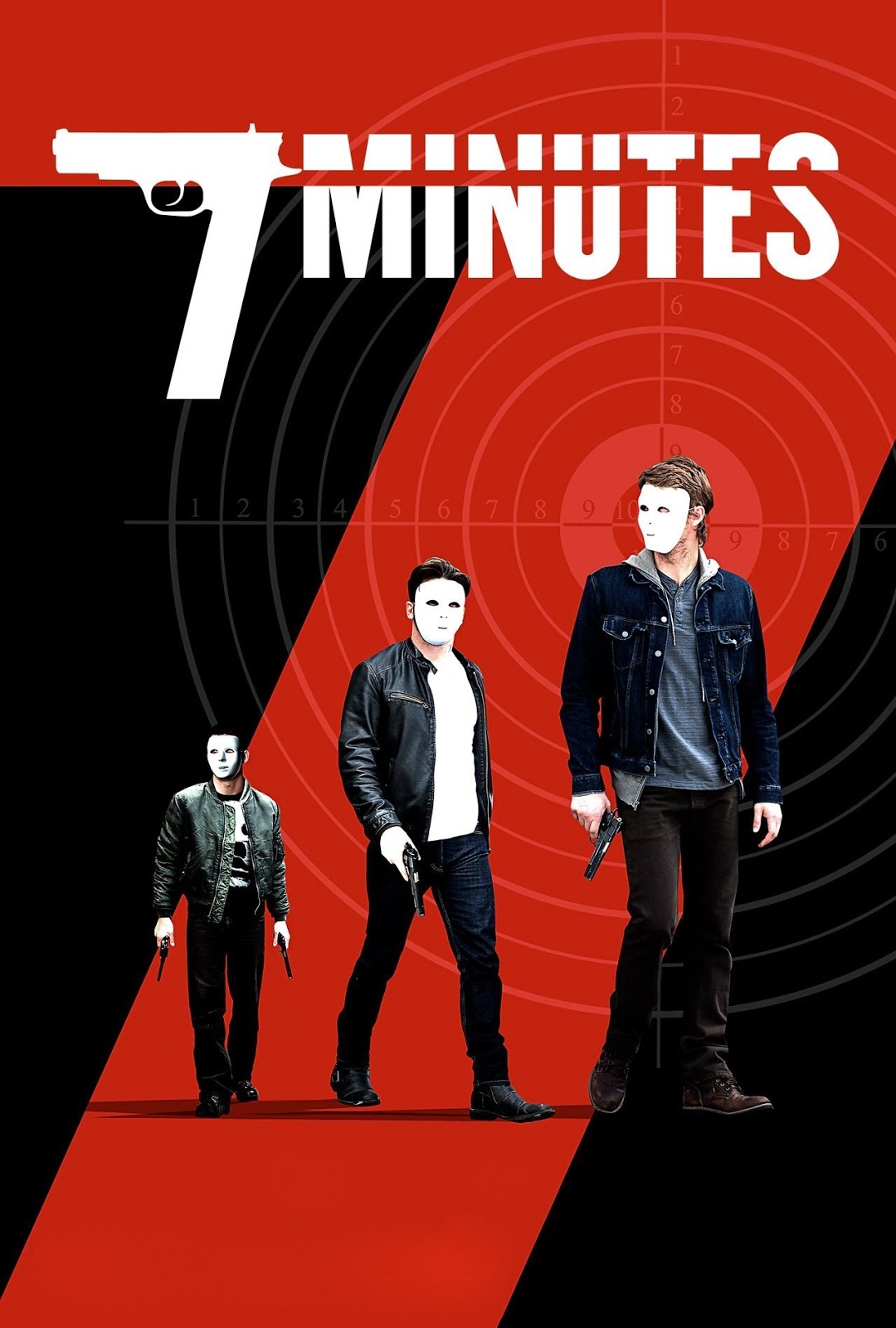 7 Minutes 2014 - Full (HD)