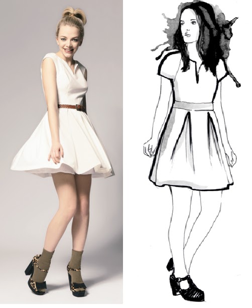 Nivea Black and White & ASOS Competition