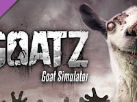 Goat Simulator GoatZ MOD v1.4.2 Apk Terbaru