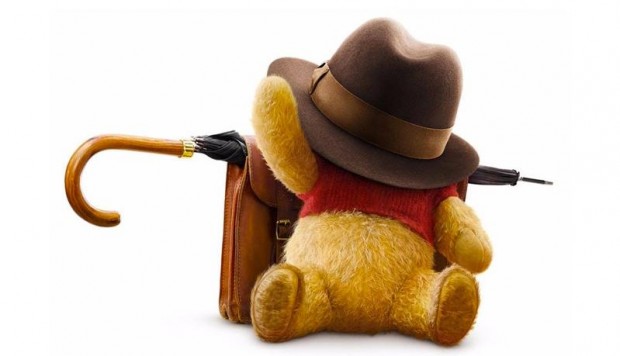 peluche de winnie pooh 2018