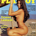 Playboy - Vanessa Lombardi - Edição Junho 1999