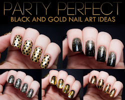 nail perfect nails manicure chalkboard chalkboardnails polish