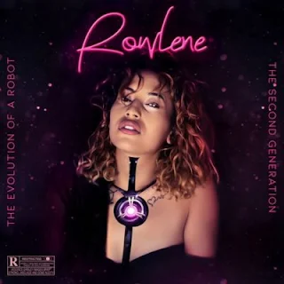 Rowlene  Feat. KiD X – Escape