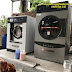 Cleantech Dòng máy giặt công nghiệp chuyên dụng cho khách sạn