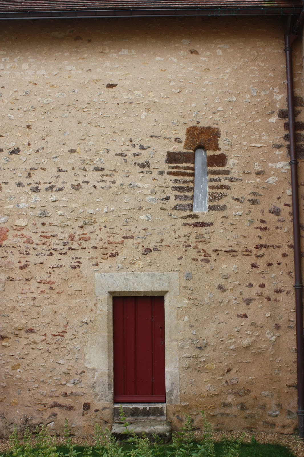 Atlas roman SaintChristopheenChampagne Eglise SaintChristophe (72)