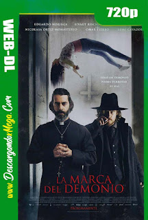 La Marca del Demonio (2020) HD 720p Latino