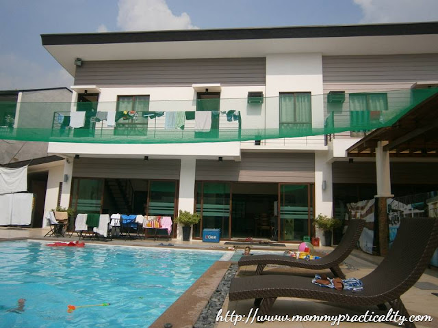 Kedon Residence Pansol Laguna